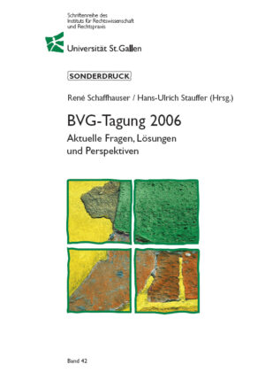 BVG-Tagung 2006-0