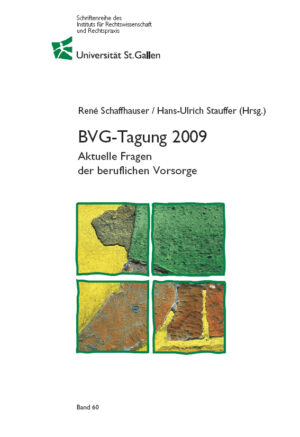 BVG-Tagung 2009-0