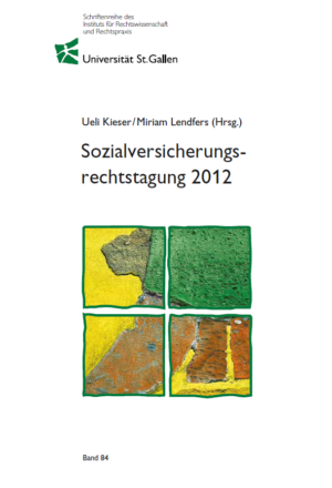 Sozialversicherungsrechtstagung 2012-0