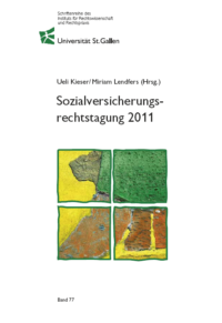 Sozialversicherungsrechtstagung 2011-0