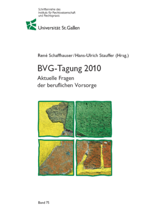BVG-Tagung 2010-0