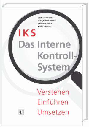 IKS - das interne Kontrollsystem-0