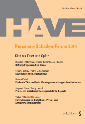 Personen-Schaden-Forum 2014-0