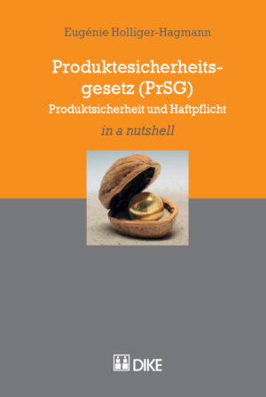 Produktesicherheitsgesetz (PrSG)-0