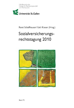 Sozialversicherungsrechtstagung 2010-0