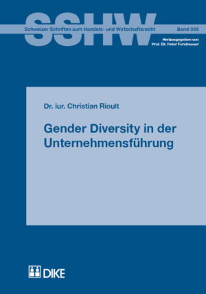 Gender Diversity in der Unternehmensführung-0