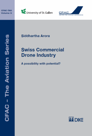 Swiss Commercial Drone Industry-0