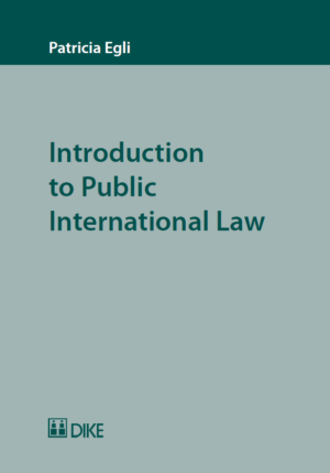 Introduction to Public International Law-0