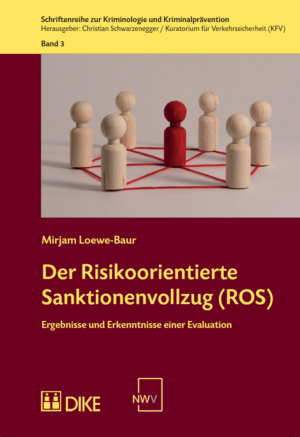 Der Risikoorientierte Sanktionenvollzug (ROS)-0