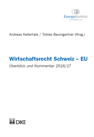 Wirtschaftsrecht Schweiz – EU-0