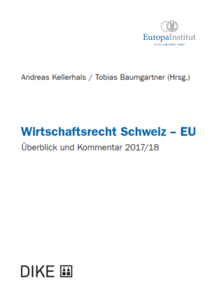 Wirtschaftsrecht Schweiz – EU-0
