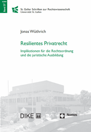 Resilientes Privatrecht-0