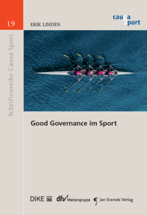 Good Governance im Sport-0