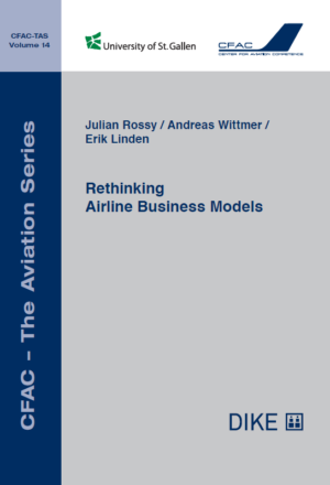 Rethinking Airline Business Models-0