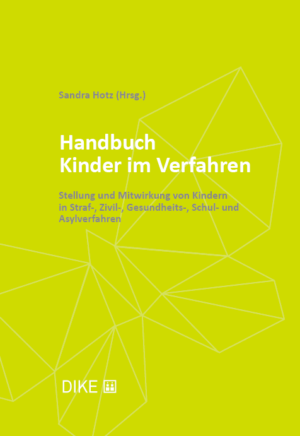 Handbuch Kinder im Verfahren-0