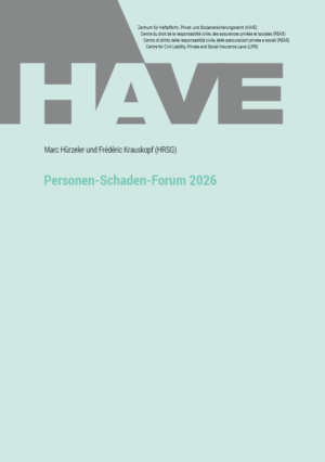 Personen-Schaden-Forum 2026
